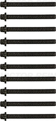 Cylinder Head Bolt Set